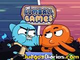 The gumball game